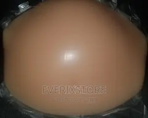 Artificial Pregnancy Belly