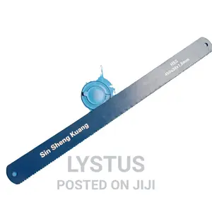 Power Saw Blade HSS 450x38x1.8mm