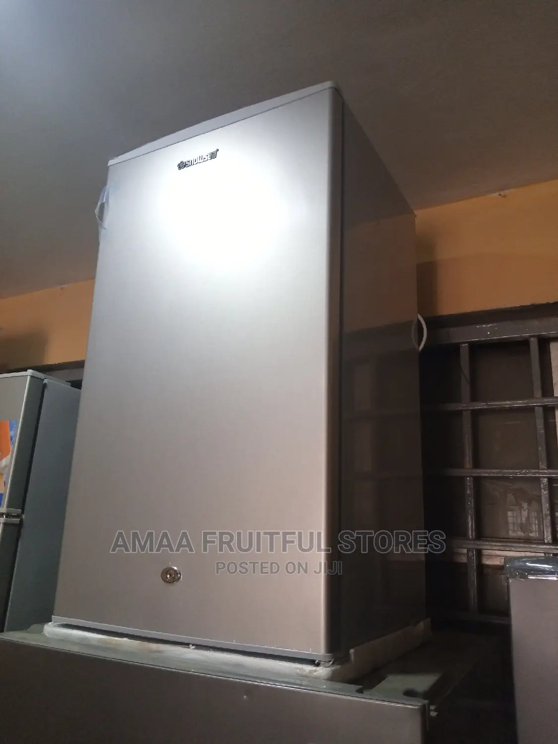 Snowsea Table Top Refrigerator