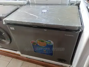 Polyester Deep Freezer