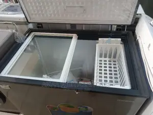 Polyester Deep Freezer