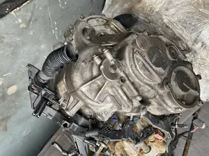 Gearbox Honda/Mds 05/08 We Care