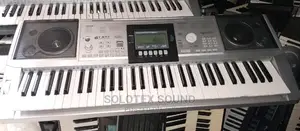Original 61keys UK Used Professional Keyboard