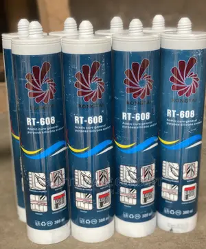 Silicone Sealant