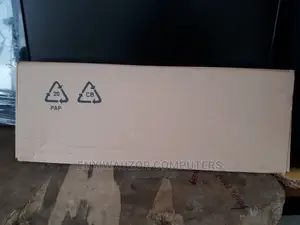 HP Wire Keyboard