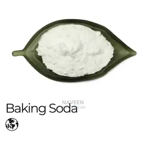 Baking Soda (Food Grade) - 100g