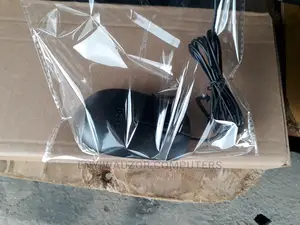 New Dell Mouse