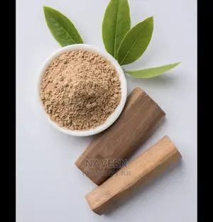 Brown Sandalwood - 100g