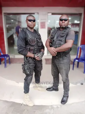 Vip Bodyguard / Bouncers