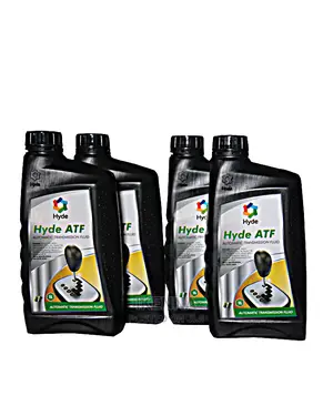Hyde Atf 1 Liter