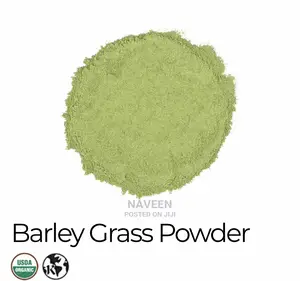 Barley Grass Powder - 50g