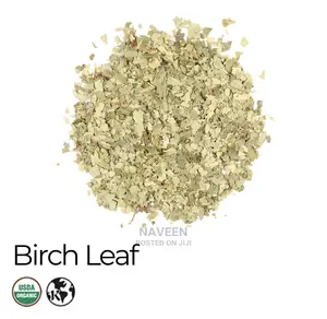 Birch Leaf - 50g