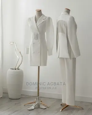 Wonder Female Suits