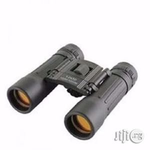 Pocket Size Binoculars- Black