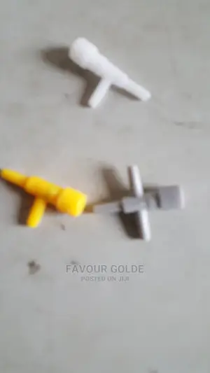 Control Valve