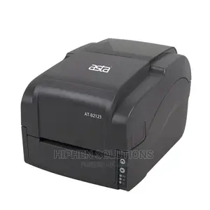 Direct Thermal Barcode Printer