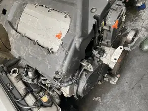 Complete Engine Honda Pilot/Mds 03 (We Care