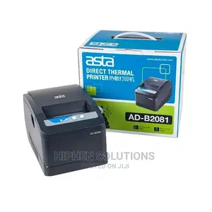 2 Inch Thermal Printer USB Bluetooth