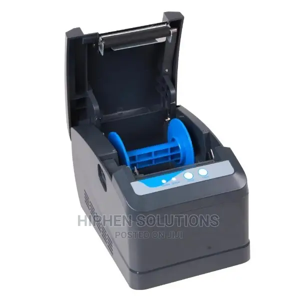 Thermal Transfer / Direct Thermal Barcode Printer