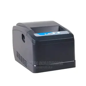 Thermal Label Paper Sticker Paper Direct Thermal Printer