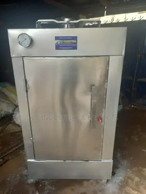 Half Bag Bread Gas Oven (50loaves)