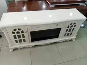 Television Fire Box