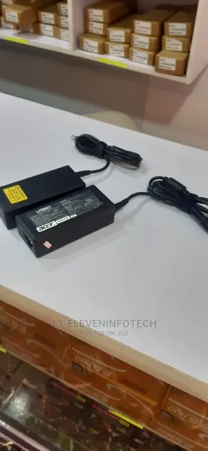 Accer Laptop Charger