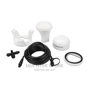 Garmin GPS 24xd Nmea 2000