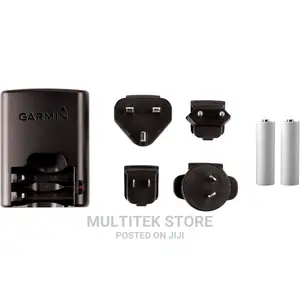 Garmin Rechargeable Nimh Battery Kit for GPS 73