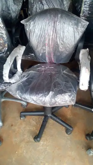 Office Secretary Chair
