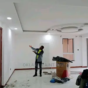 Painter Garki