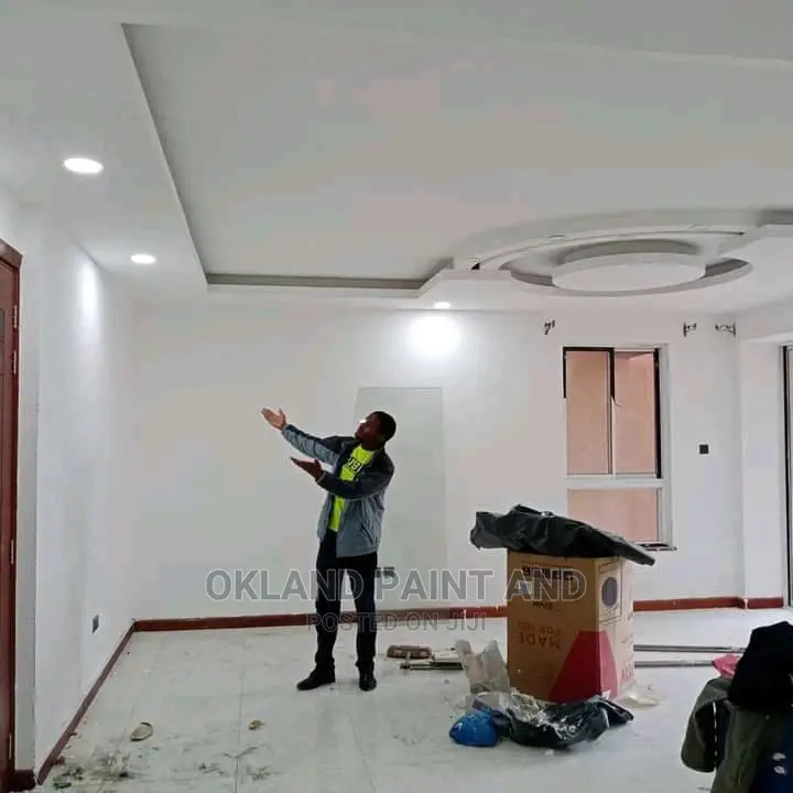 Painter Garki