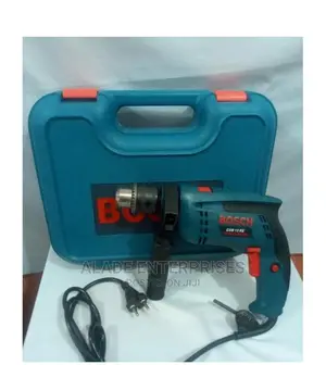 Bosch 13mm Electric Impact Drill