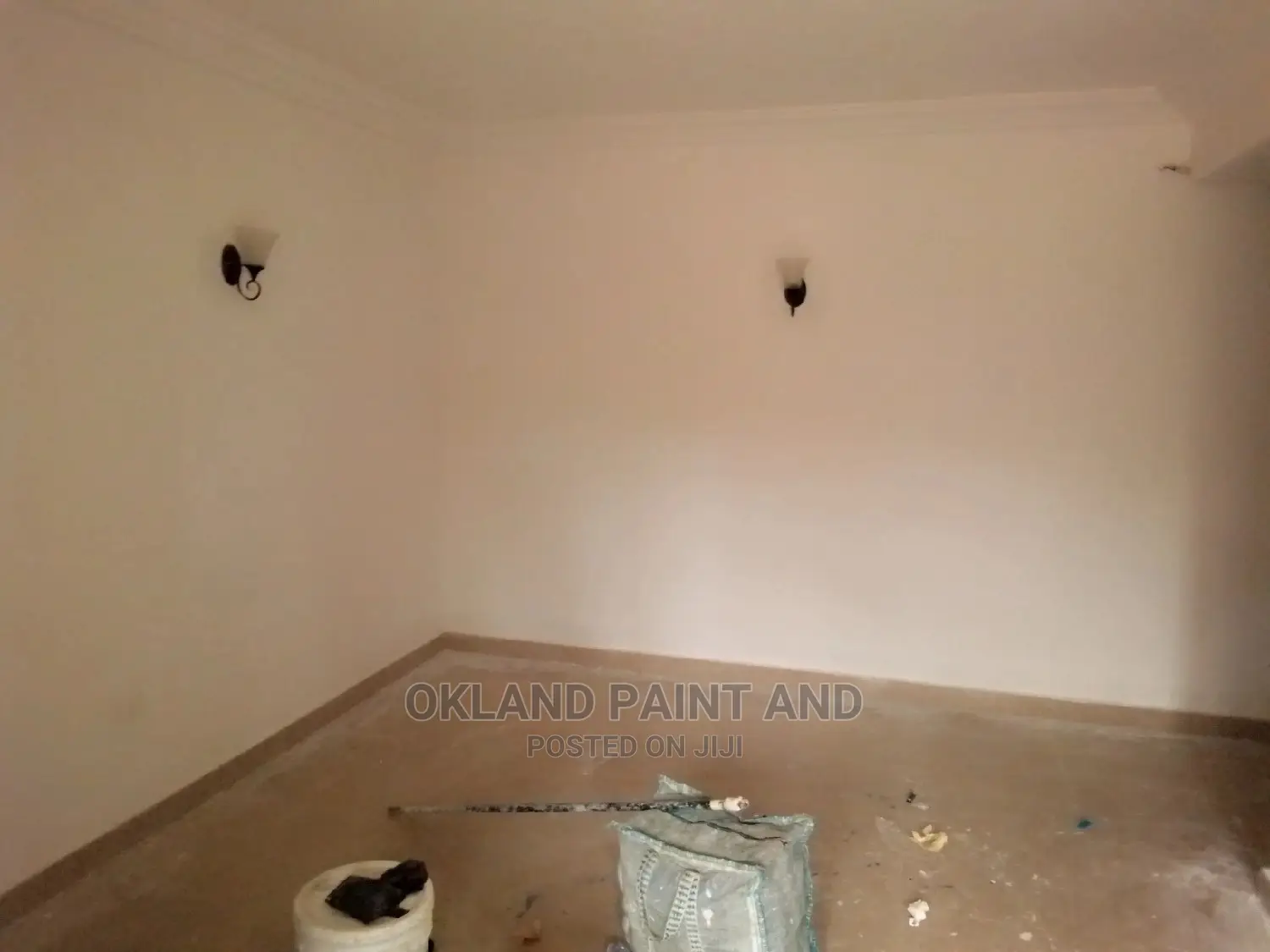 Painter Garki
