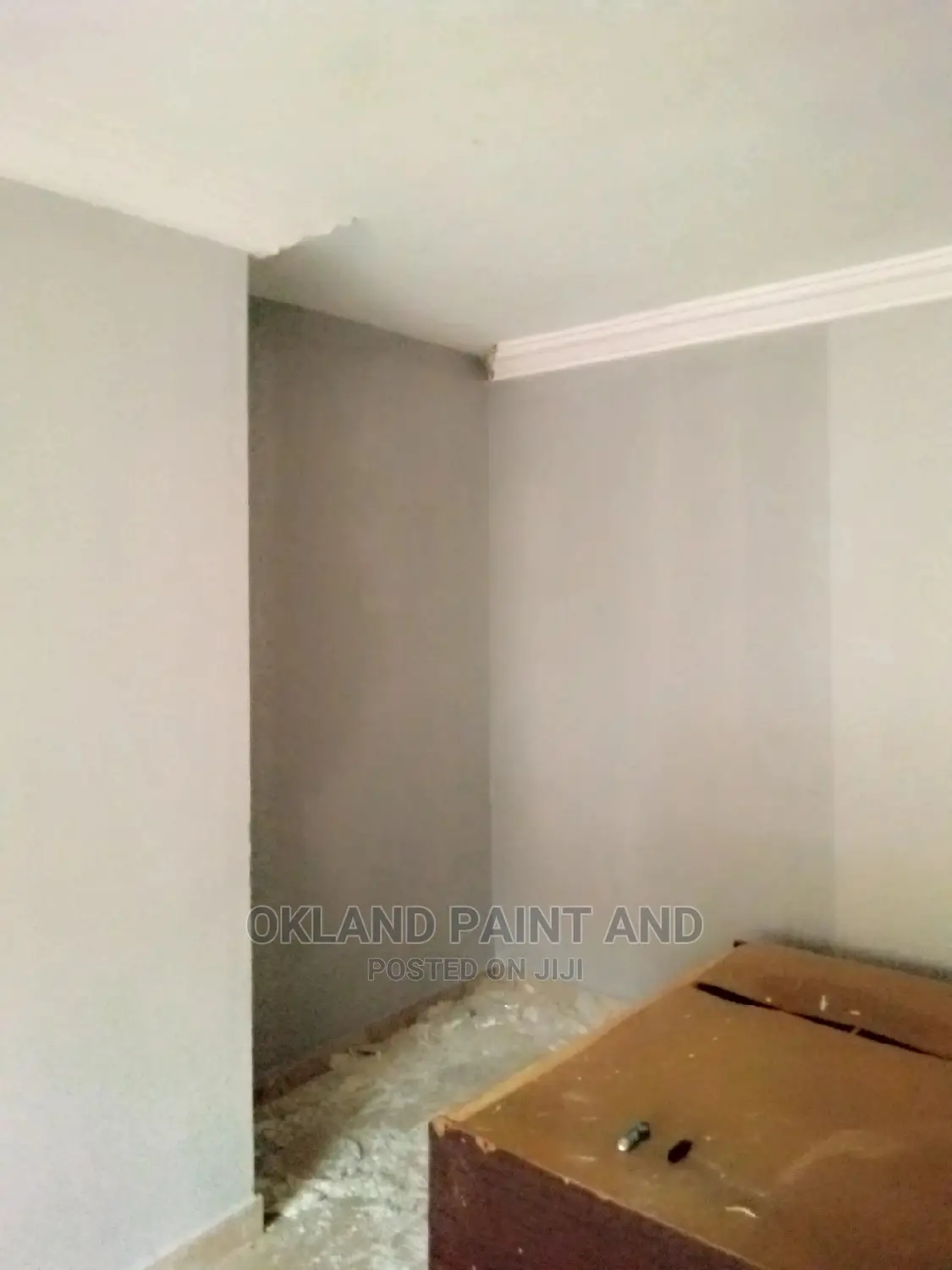 Painter Garki