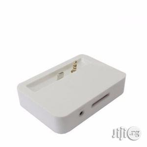 Universal Charging Sync Dock Cradle for iPhone 6