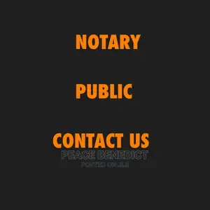 Notary Public and Company Registration