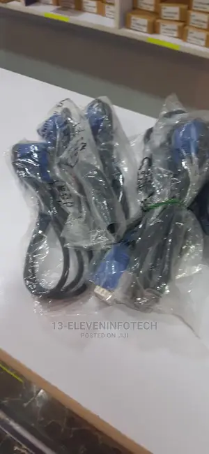 Video Graphic Adapter Cable