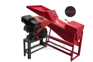 Corn Thresher