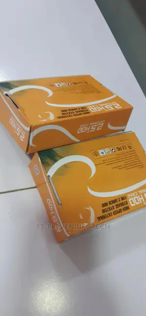 Sata External Case