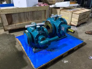 Rotedel Gear Oil Transfer Pump