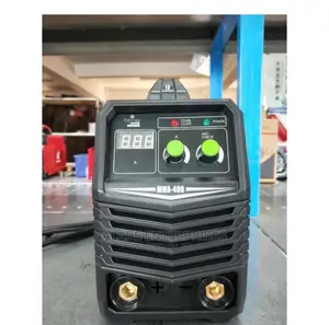 Inverter Welding Machine Mma 400