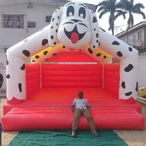 Bouncing Castle for Rent