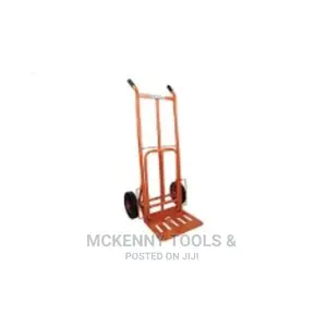 Hand Push Trolley