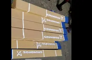 Grundfox Submasible Pump