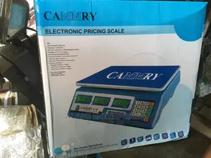 Electronic Digital Price Computing Scale