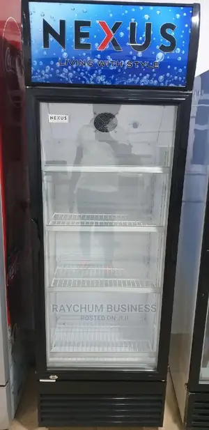 Nexus 501 Chiller
