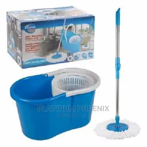 Magic Mop 360degree