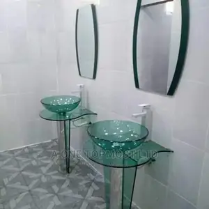 Glass Basin