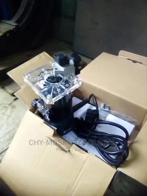 Wood Trimmer